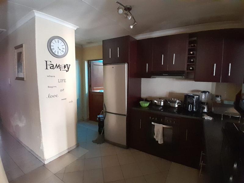 3 Bedroom Property for Sale in Westgate Western Cape